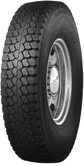 A/шина 11R22.5 TRIANGLE TR688 16PR ведуча 148/144М